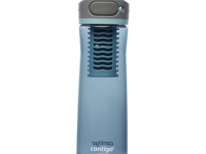 Contigo&reg; Clybourn Freeflow Filtration Tritan Water Bottle with AUTOSEAL&reg; LID, 24oz