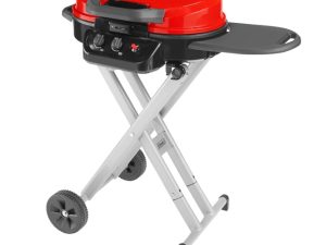 RoadTrip&reg; 225 Portable Stand-Up Propane Grill