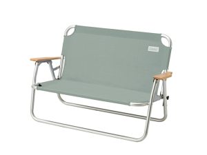 Living Collection Bench
