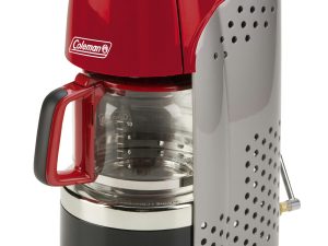 QuikPot&trade; Propane Coffeemaker
