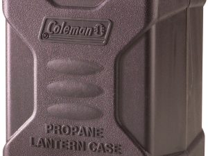 Propane Lantern Carry Case