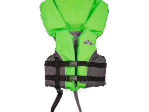 Stearns PFD 6976 Heads Up Type II Child Life Jacket