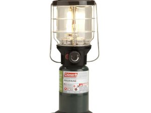 NorthStar&reg; 1500 Lumens 1-Mantle Propane Lantern