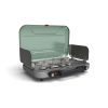 Cascade&trade; 328 3-Burner Camping Stove