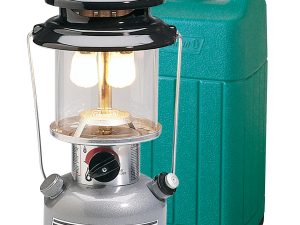 Premium Dual Fuel&trade; Lantern with Case