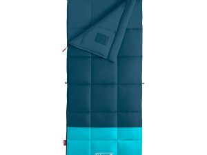 Kompact&trade; 20&deg;F Rectangle Sleeping Bag