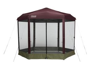 Back Home&trade; 10.5 x 9 Screen Canopy Tent