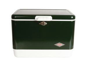 Vintage 54-Quart Steel Belted&reg; Cooler