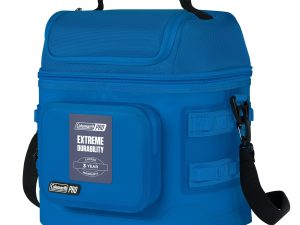 Coleman&reg; Pro 24-Can Soft Cooler