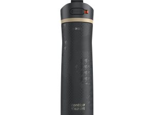 Contigo&reg; x Ally Love Ashland Chill 2.0 Stainless Steel Water Bottle with AUTOSPOUT&reg; Lid, 24oz