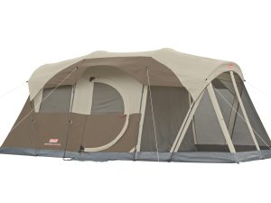 WeatherMaster&reg; 6-Person Tent with Screen Room