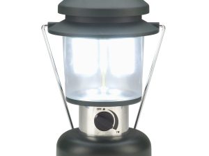 390L Twin LED Lantern