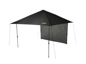 OASIS&trade; Lite 7 x 7 Canopy with Sun Wall