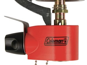 Single Burner Backpacking Butane/Propane Stove