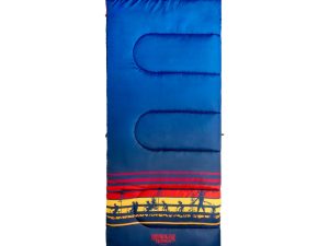 Stranger Things&trade; 50&deg;F Sleeping Bag