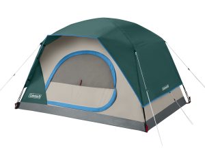 2-Person Skydome&trade; Camping Tent