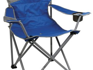 Big and Tall Camping Chair