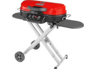 RoadTrip&reg; 285 Portable Stand-Up Propane Grill