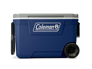 Classic Series 62-Quart Wheeled Cooler