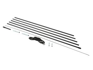 Fiberglass Tent Pole Repair Kit, 6.0mm