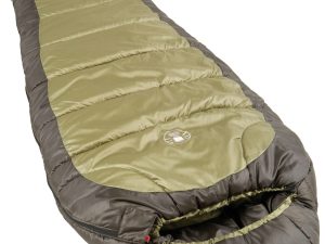 North Rim&trade; Adult Mummy Sleeping Bag