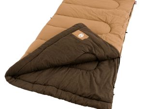 Dunnock&trade; Cold Weather Sleeping Bag