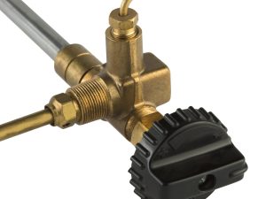 Valve & Generator, 413G/426D & Older