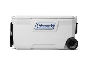 Classic Series 100-Quart Marine Wheeled Cooler