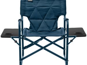 Flex 'N Go&trade; Chair 2 Tables Sapphire