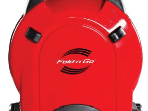 Fold N Go&trade; Propane Stove