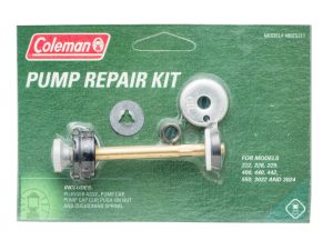 Pump Repair Kit
