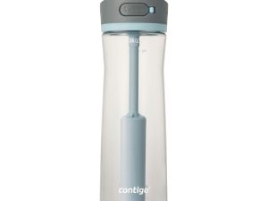 Contigo&reg; Wells Straw Filtration Tritan Water Bottle with AUTOSPOUT&reg; LID, 24oz