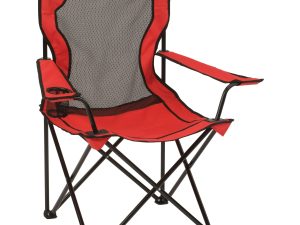 Broadband&trade; Mesh Quad Chair