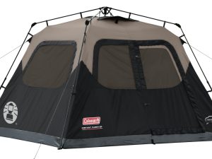 6-Person Instant Cabin