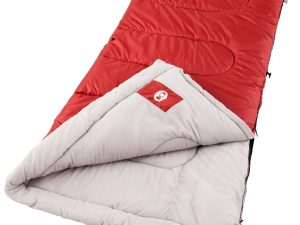 Palmetto&trade; Cool Weather Sleeping Bag