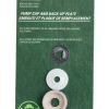 Pump Cup, 3-Piece
