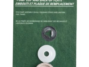 Pump Cup, 3-Piece