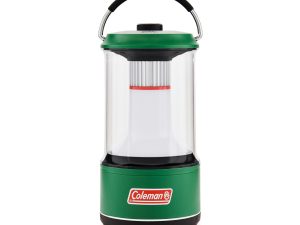 1000 Lumens LED Lantern with BatteryGuard&trade;, Green