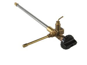 Valve and Generator M003