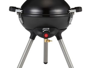 4-in-1 Portable Propane Gas Cooking System