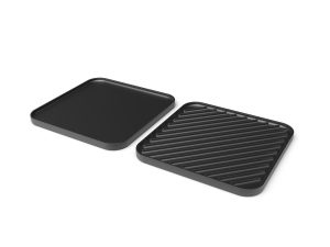Cascade&trade; Stove Grill & Griddle Accessory