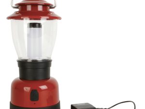 400 Lumens Classic Rechargeable LED Lantern