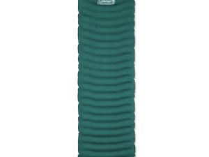 Cozy Inflatable Sleeping Pad