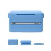Snap 'N Go 55-Quart Collapsible Hard Cooler
