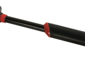 Rugged Axe