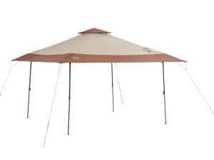 13 x 13 Instant Canopy Sun Shelter, Khaki