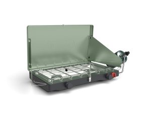 Cascade&trade; Classic Camping Stove