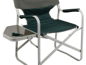 Outpost&trade; Elite Deck Chair
