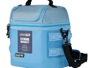 Coleman&reg; Pro 16-Can Soft Cooler