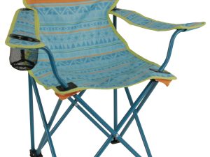 Kids Quad Chair